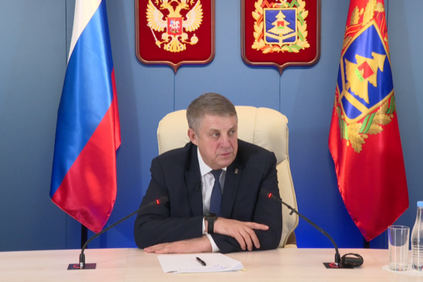 Филиал Сеченовского университета планируют открыть в Брянске