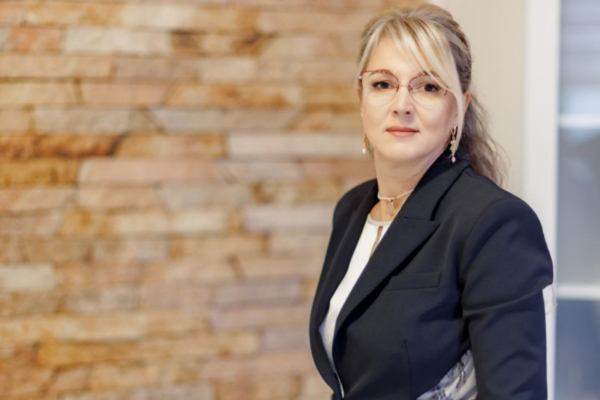 Директор Брянского областного радиотелевизионного передающего центра получила госнаграду