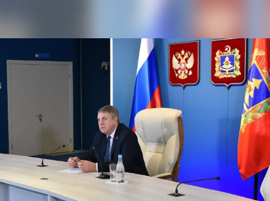 Об итогах прямой линии главы Брянщины