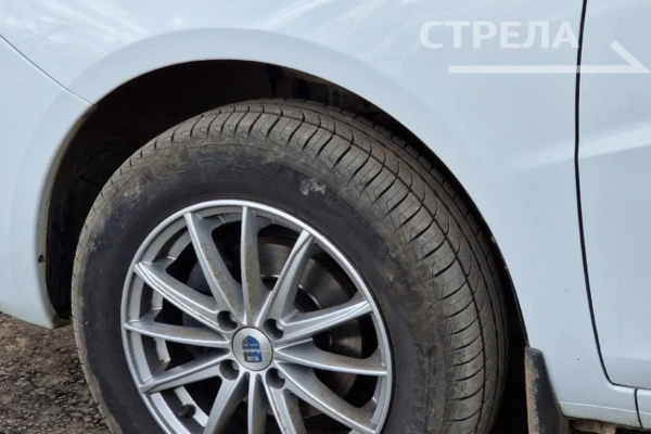 Новыми машинами пополнится автопарк социального такси в Брянске