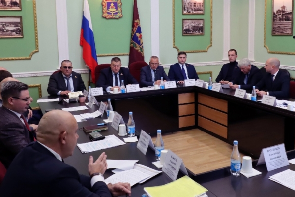 На поддержку АПК и сельского хозяйства Брянщины направят около 6,2 млрд. рублей