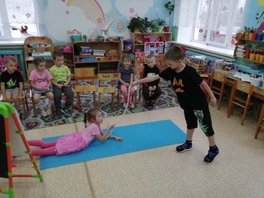 Осторожно, первый лед опасен!