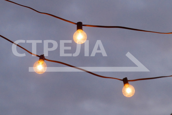 «Брянскэнерго» продолжает восстанавливать электроснабжение потребителей в круглосуточном режиме