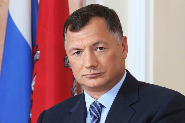 Глава Брянщины поблагодарил вице-премьера Правительства РФ за высокую оценку работы нацпроекта