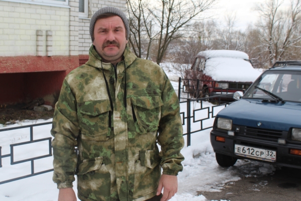 Семья Шоя: так нам подсказывает сердце