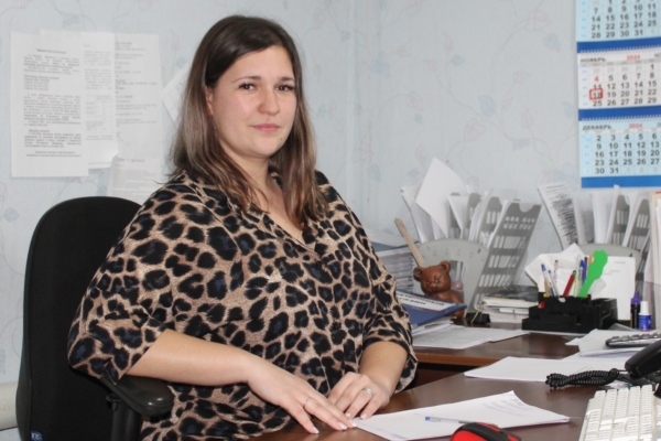 Всегда на одной волне с цифрами и расчётами