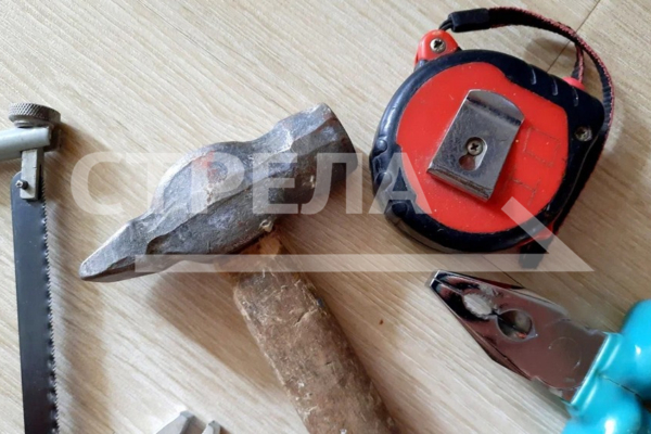 В Погарском районе возвели пристройку к Юдиновскому реабилитационному центру