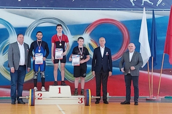 Дятьковский район Брянской области посетил депутат Госдумы Олег Матыцин