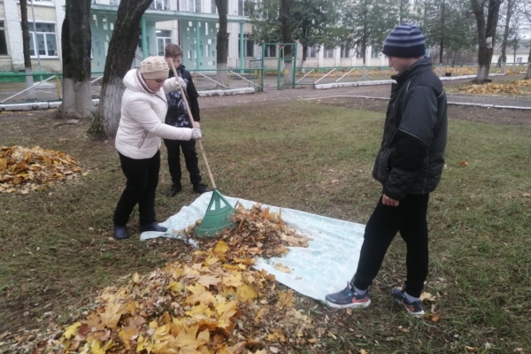Где чисто, там и душа радуется!