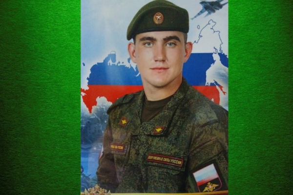 Служба в армии – долг настоящего мужчины