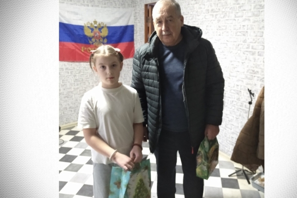 Мечта стала реальностью