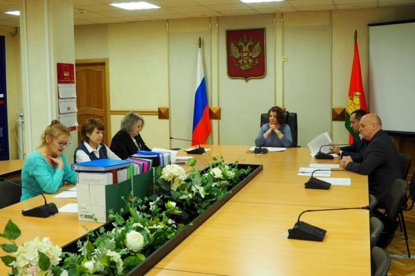 Работники культуры в Брянске получат премии