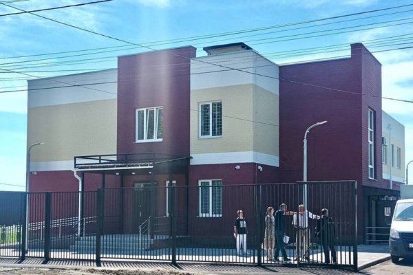 В Брянской области улучшают материально-технической базу мировых судебных участков