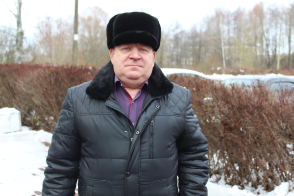 Одно из приоритетных направлений — образование