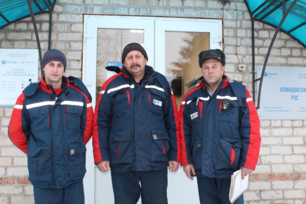 Жизнь под напряжением ответственности