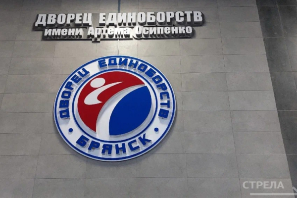 Ежегодный турнир по армейскому рукопашному бою пройдет в Брянске (12+)