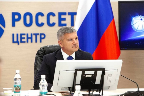 Игорь Маковский оценил подготовку и начало отопительного сезона в «Тверьэнерго»