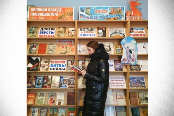 Великой Победе посвящается!