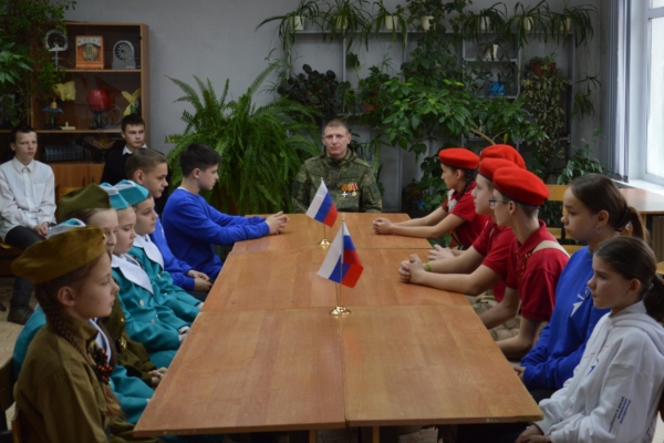 Мы знаем, мы помним, мы гордимся!