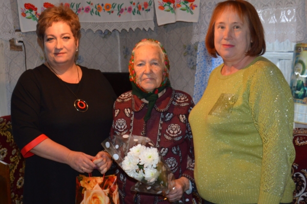 Славный юбилей