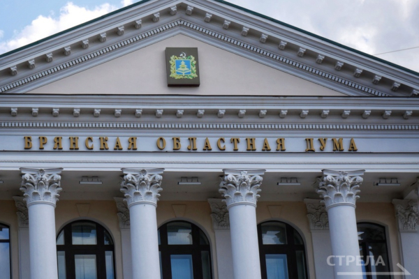 Детские сады возведут в поселке Свень и в Брянске