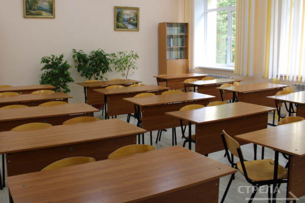Детские технопарки «Кванториум» создали в Брянске на базе трех школ
