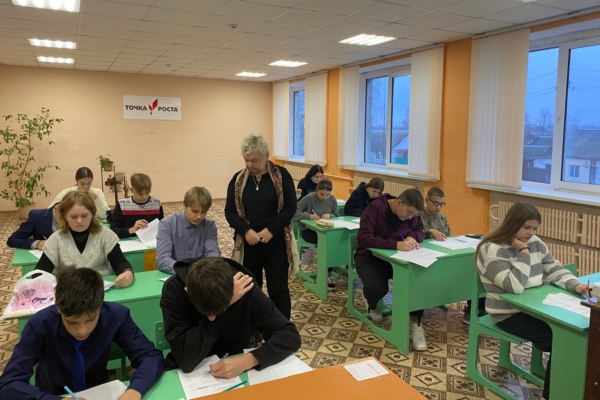 Муниципальный этап олимпиады школьников подводит итоги