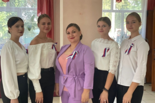 Гордеевцы среди лучших
