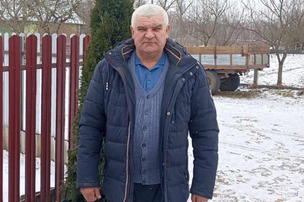 Дорогами Афганистана