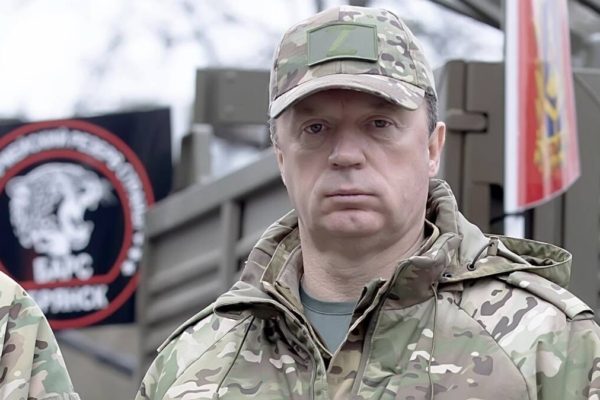 О службе в «БАРС-Брянск» расскажут в прямом эфире (12+)