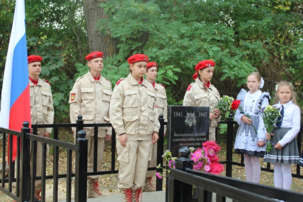 Вторая жизнь памятных мест