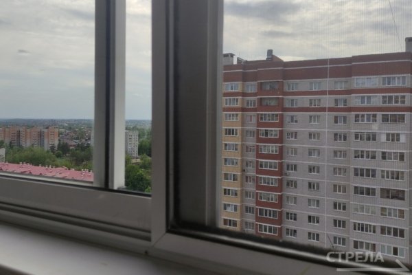 На Брянщине отремонтируют 1021 многоквартирный дом