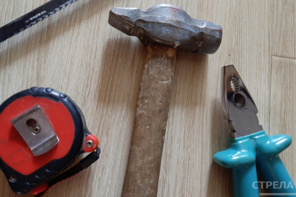 В поселке Локоть Брянской области возводят СОК