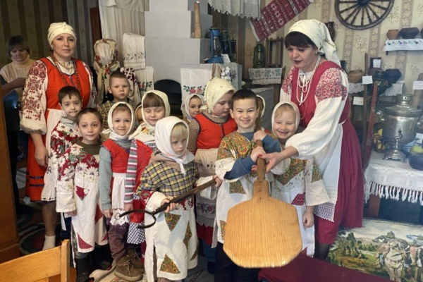 По одежке встречают