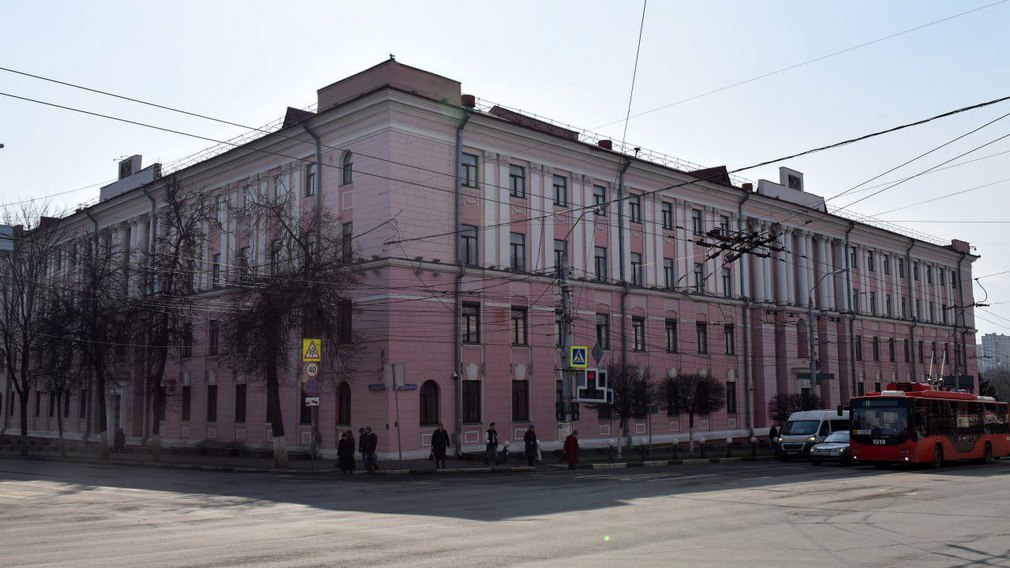 В Брянске готовятся к открытию филиала Сеченовского медуниверситета