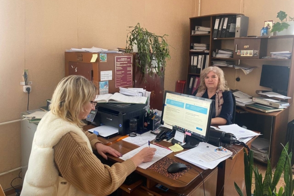 Маркетинговые визиты – способ взаимодействия с работодателями