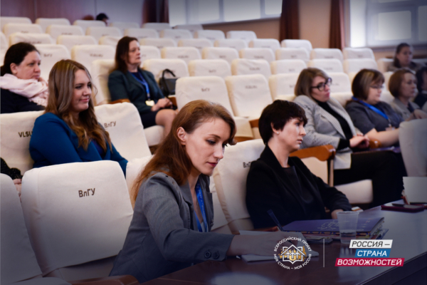 Брянцы смогут принять участие во всероссийском конкурсе «Моя страна – моя Россия» (6+)