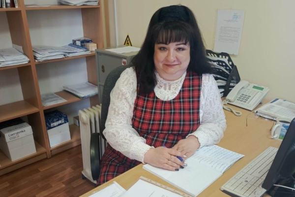 Архив — это работа с документами