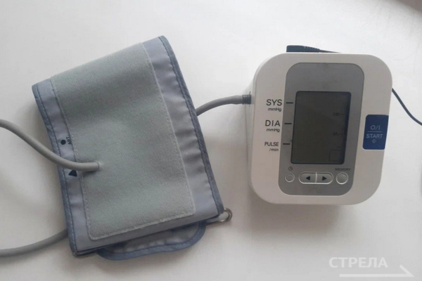 По Брянщине начнет курсировать «Поезд здоровья» (6+)