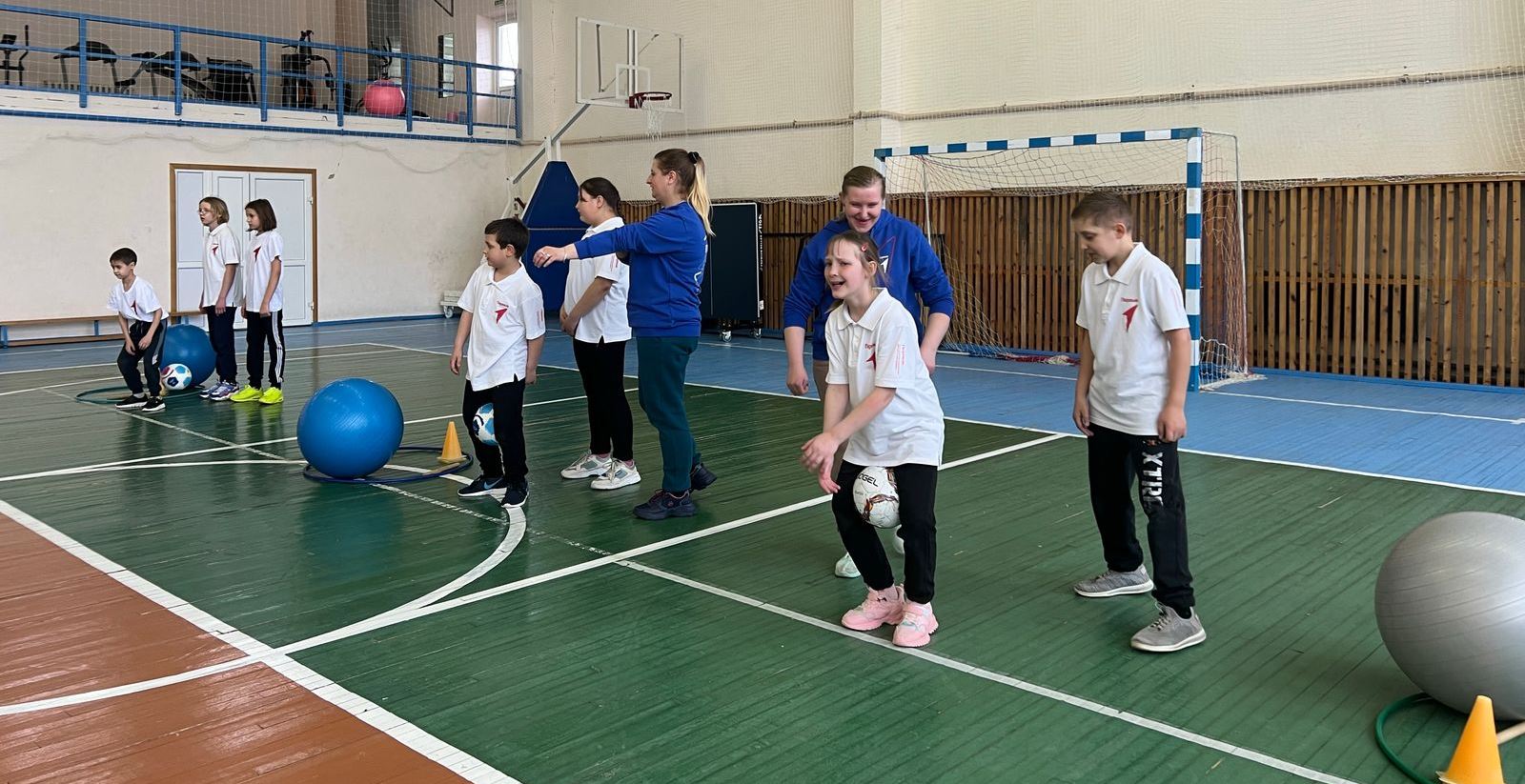 Здоровая семья- счастливая семья