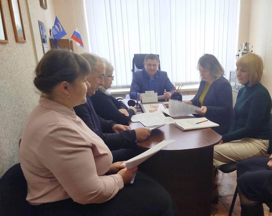 Социальный контракт и как он работает