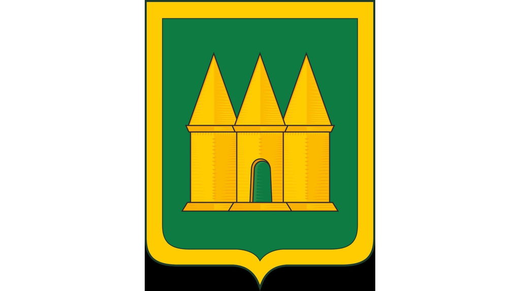 Герб и флаг Мглинского района Брянской области официально зарегистрированы