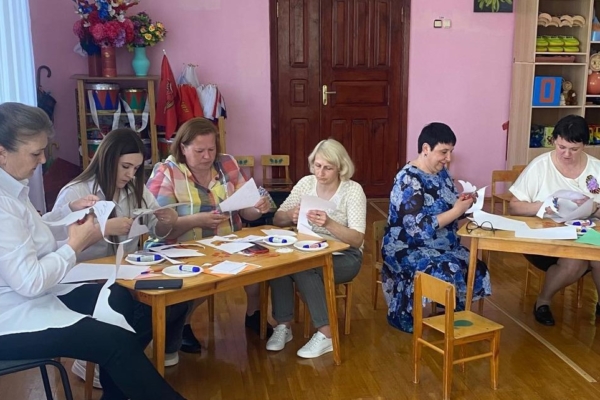 Патриотическое воспитание детей в онлайн-среде