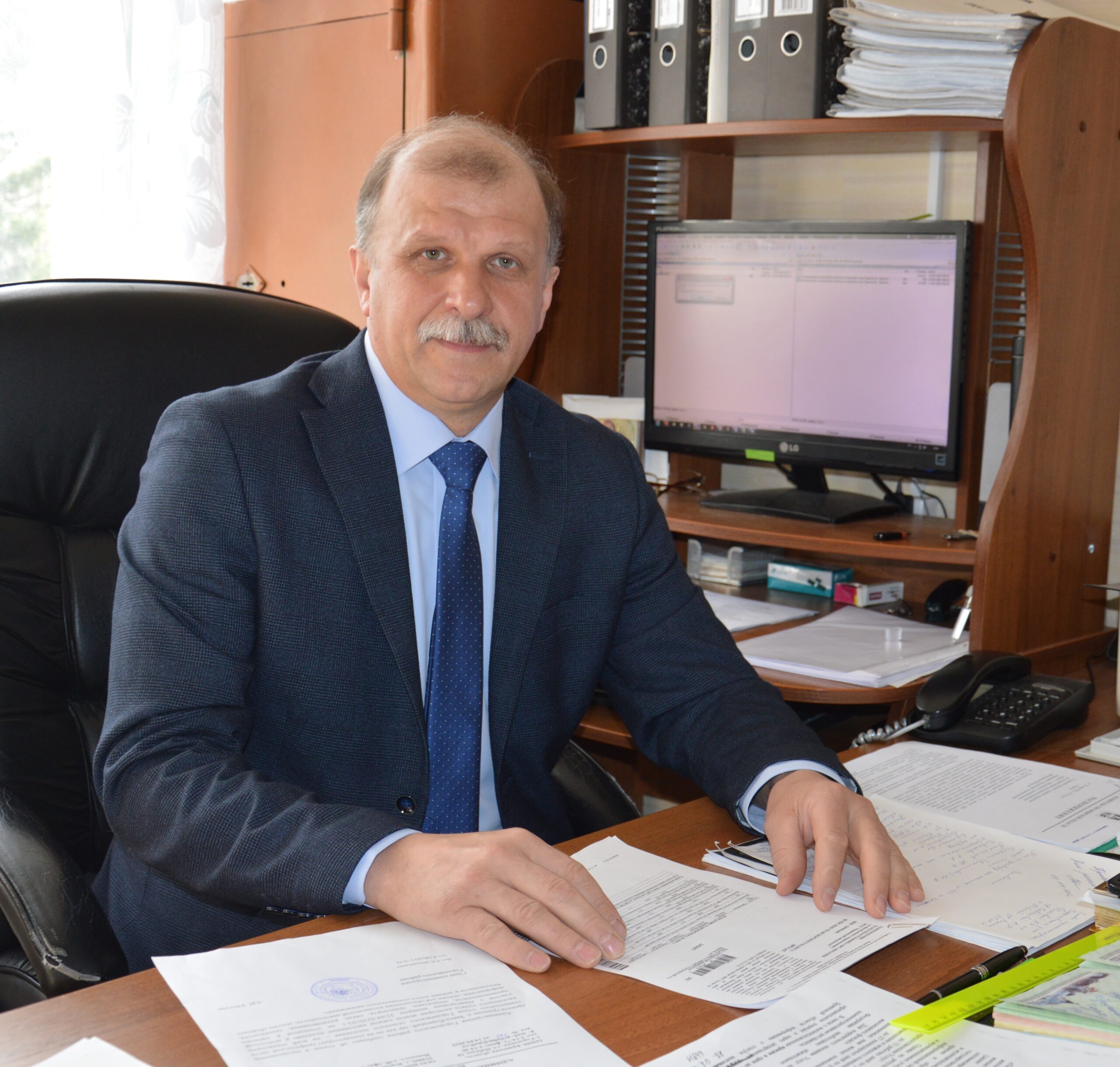 В единой команде