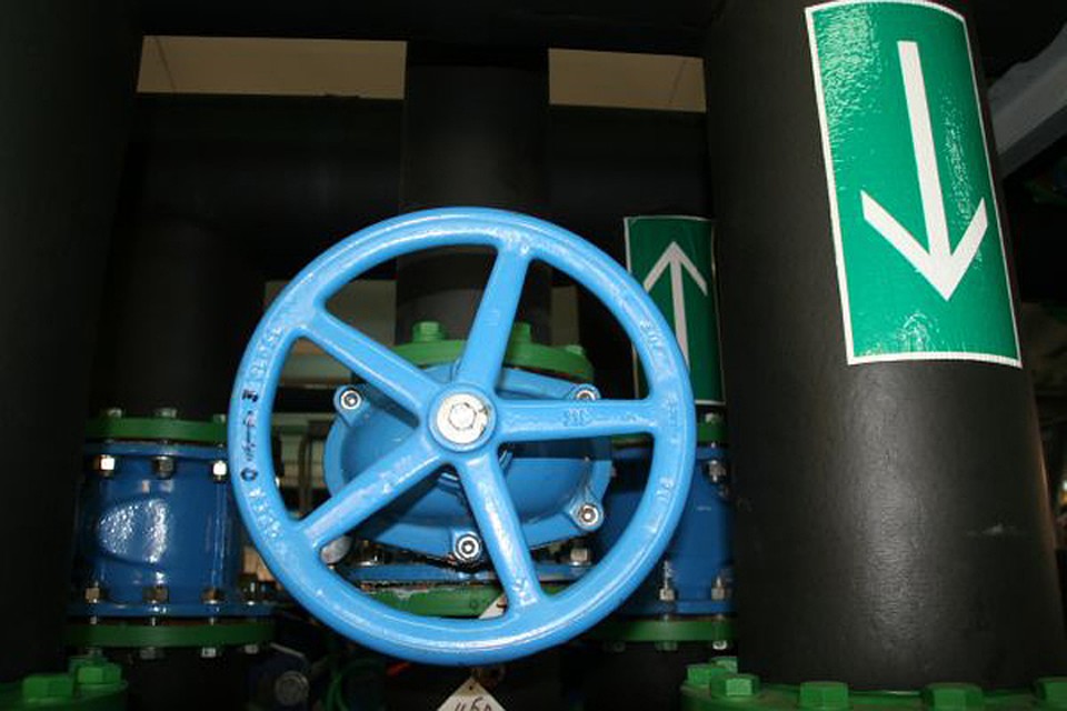 В Брянске завершается отопительный сезон