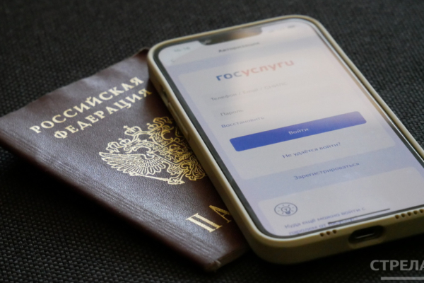 Для брянских пользователей приложение Госуслуги.Дом дополняет свой функционал