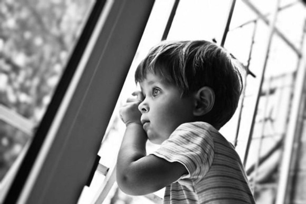 Защити меня!