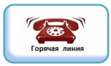 Горячая линия по вопросам «детского отдыха, качества и безопасности детских товаров»