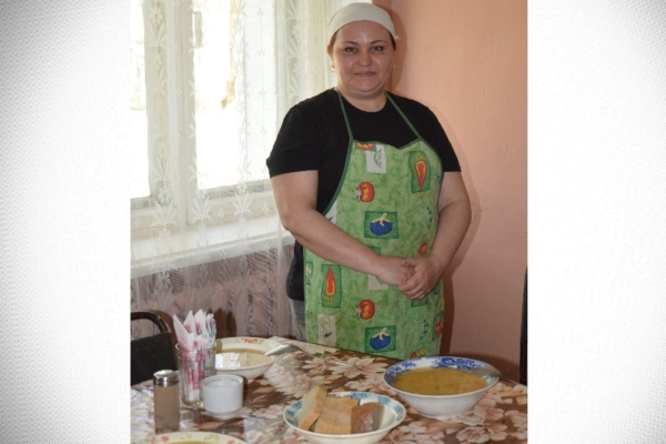 Хороший повар доктора стоит