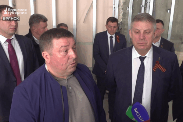 На Брянщине восполнят нехватку врачей